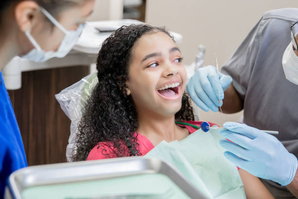 Best Emergency Wisdom Teeth Removal in Waxahachie, TX