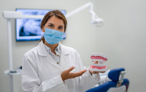 Best Emergency Root Canal Treatment in Waxahachie, TX
