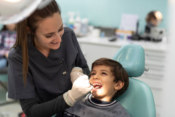 Best After-Hours Emergency Dentist in Waxahachie, TX