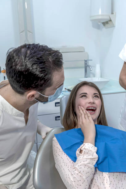 Best Emergency Tooth Extraction in Waxahachie, TX