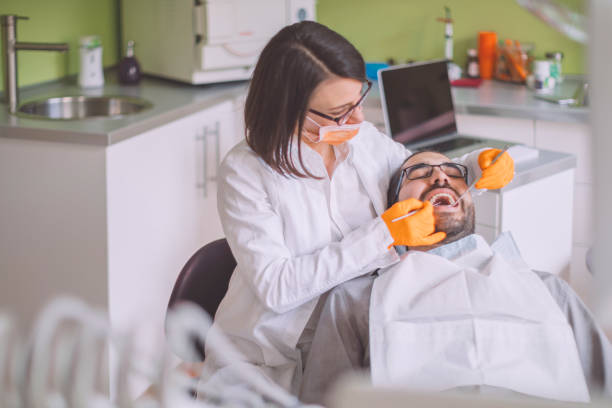 Best Pediatric Emergency Dentist in Waxahachie, TX