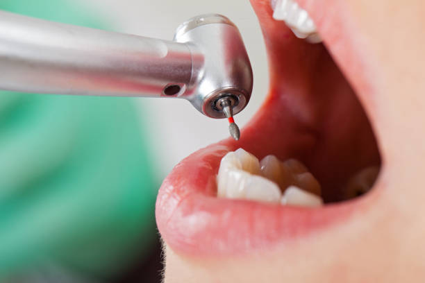 Best Pediatric Emergency Dentist in Waxahachie, TX